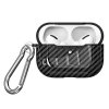 Beline AirPods Carbon Cover Air Pods 3czarny/black